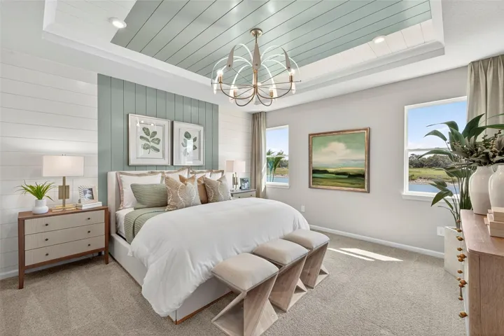 Model Home