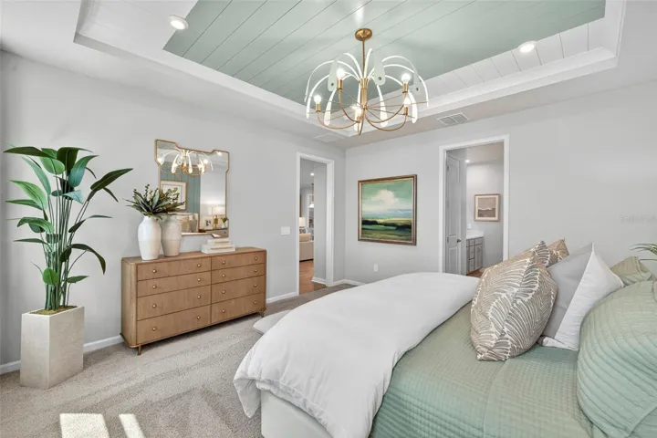 Model Home