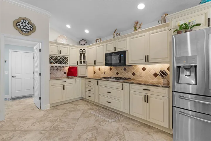 Great cabinets