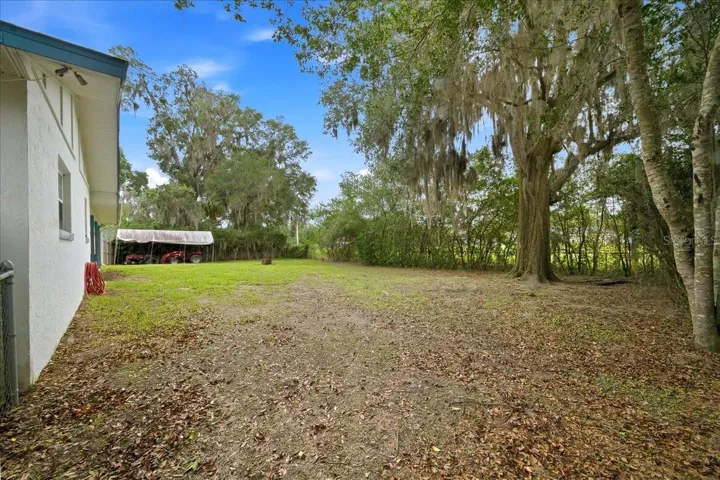 Back Yard | Fully Fenced | No Rear Neighbors