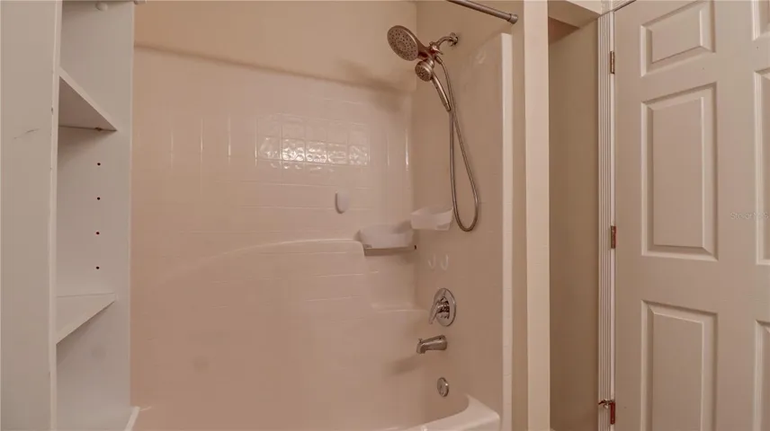 Second Bathroom