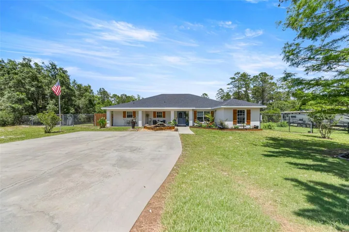Welcome Home