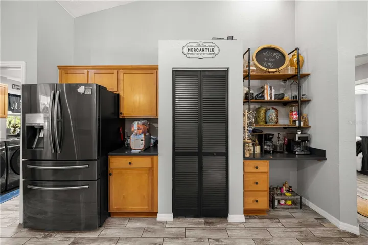 Kitchen View