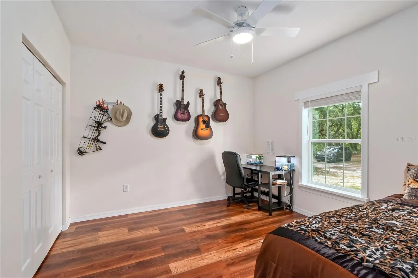 Guest Bedroom III