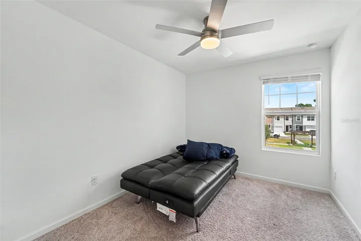2nd. room