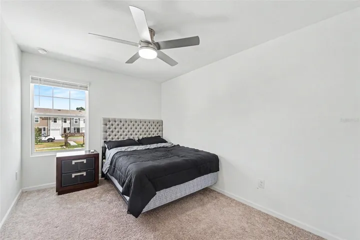 3rd. room