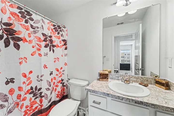 2nd. bath