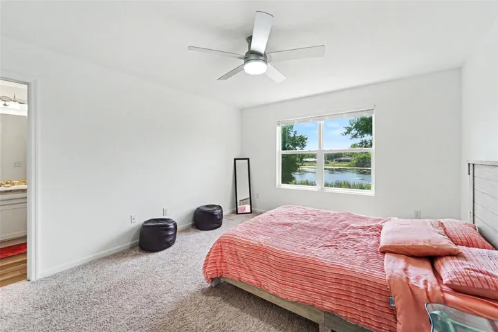 Primary room