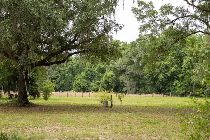 Pre-existing well