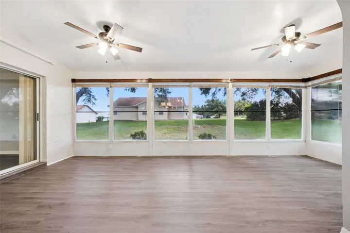 Sunroom/FL room
