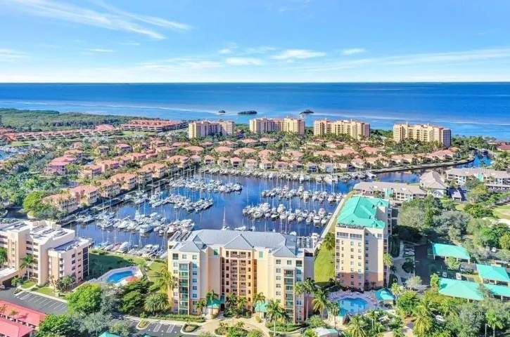 Nearby Burnt Store Marina