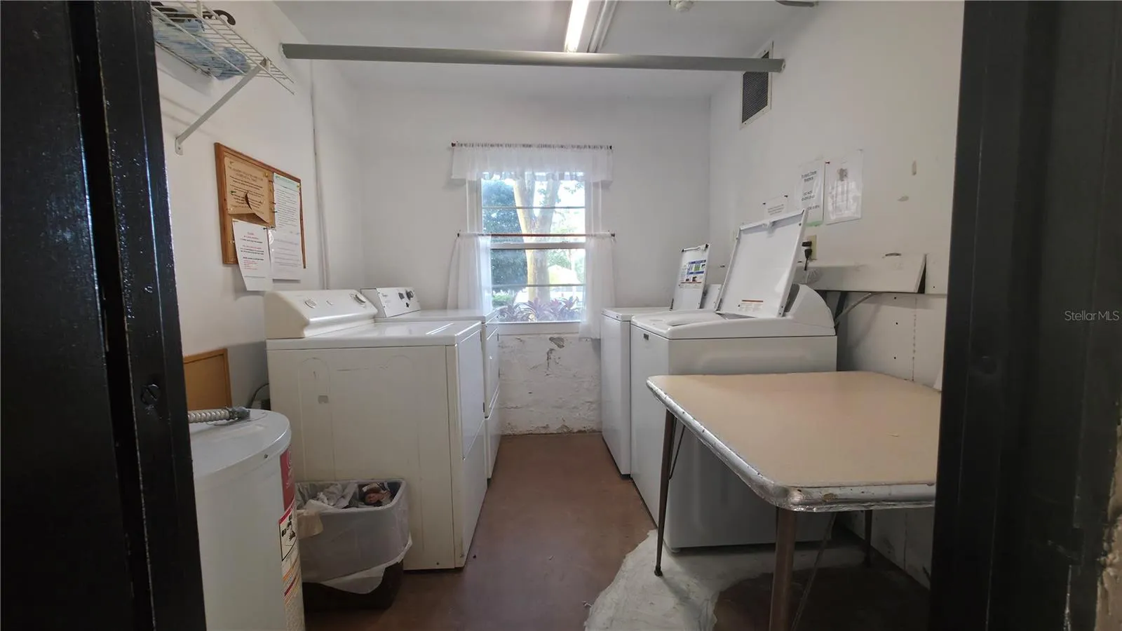 Washroom