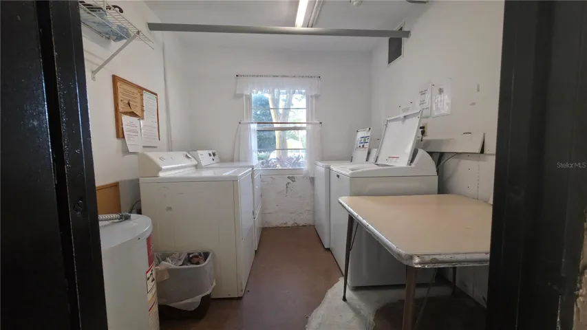 Washroom