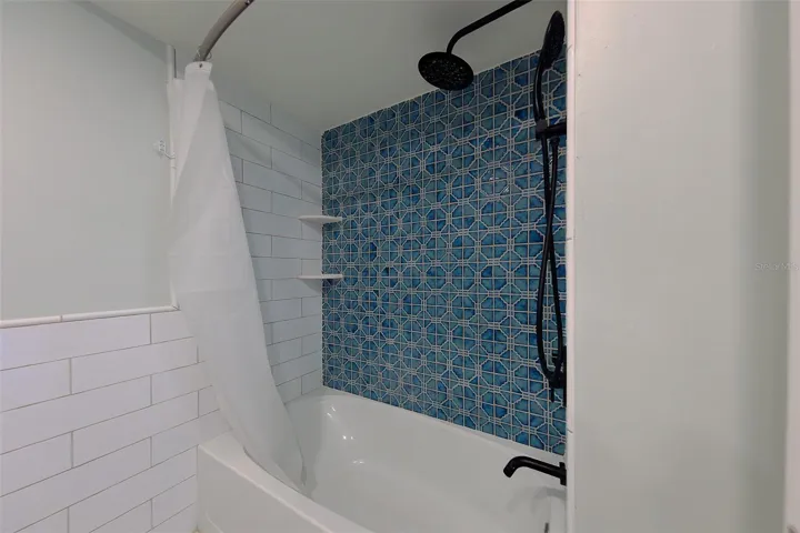 Tastefully remodeled