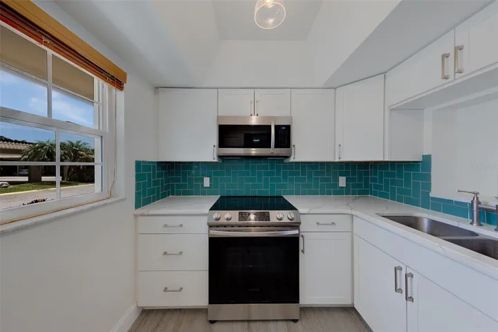 Solid Surface Countertops