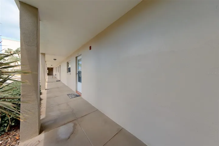 Breezeway