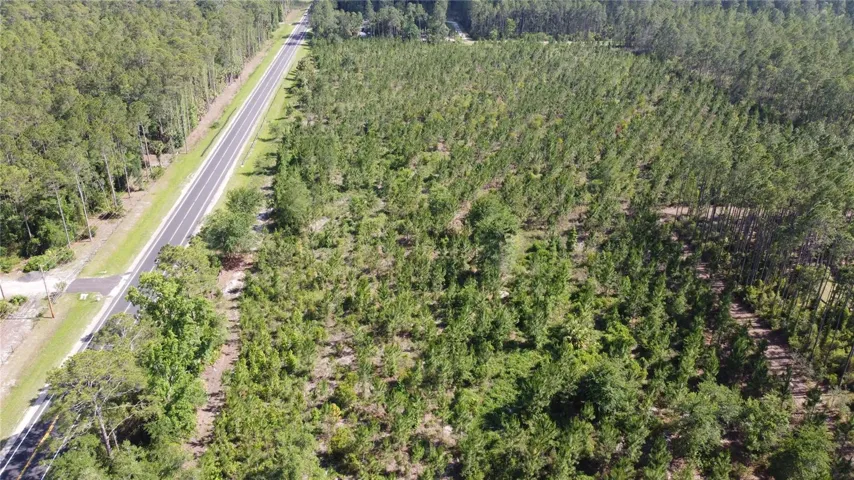 Highway Frontage