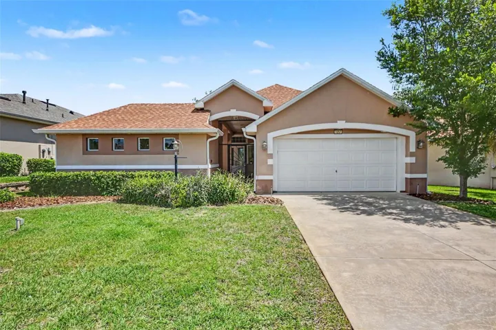 Welcome Home!