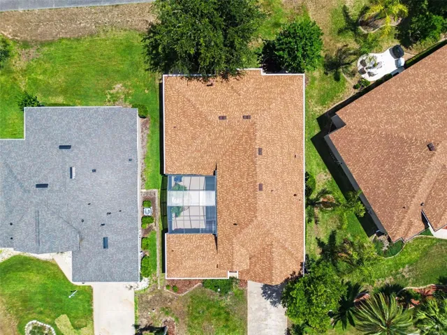 Birds Eye View