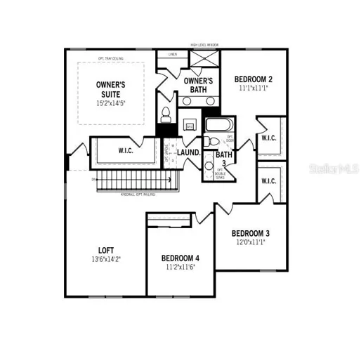 Second Floor
