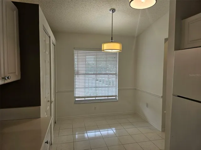 Eat-in area
