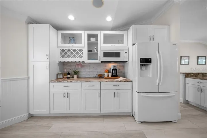 Cabinets