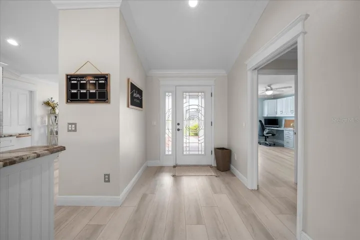 Foyer
