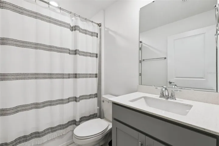 Bathroom #2
