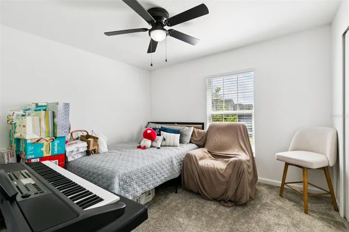 Bedroom #2