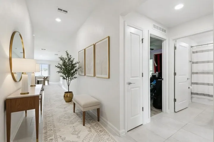 Entry/Foyer - Virtual