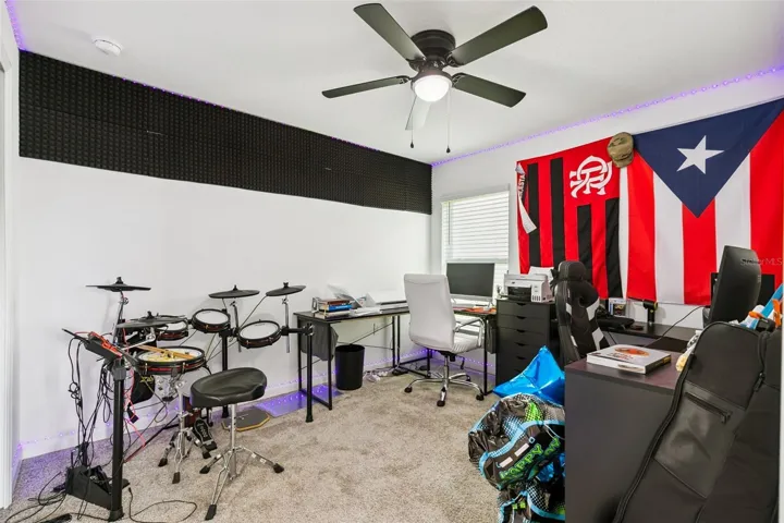Bedroom #3