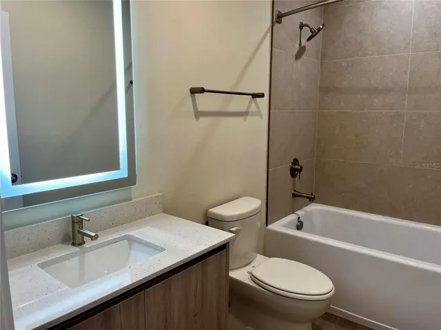 3rd bath