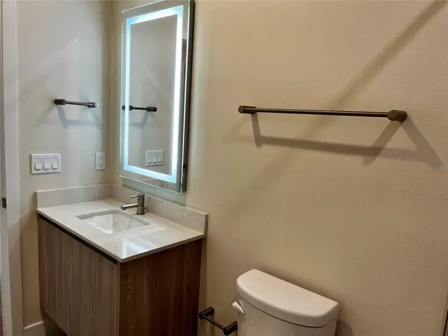 2nd bath