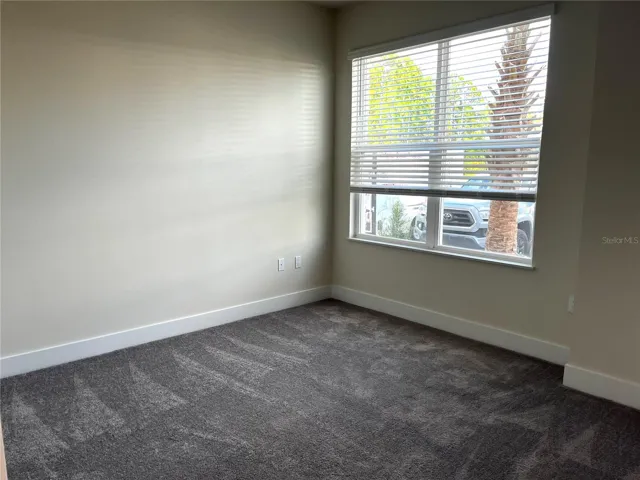 2nd Bedroom downstairs