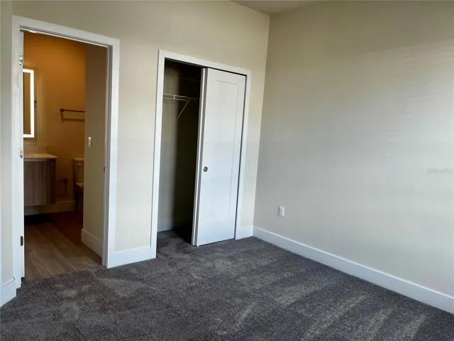 2nd Bedroom downstairs