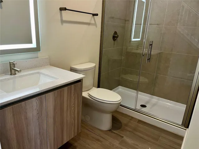 2nd Bath