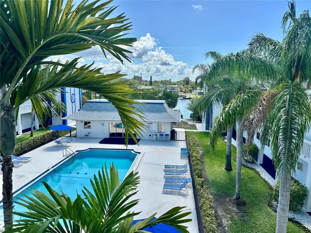 Waterfront Condo...Welcome Home!