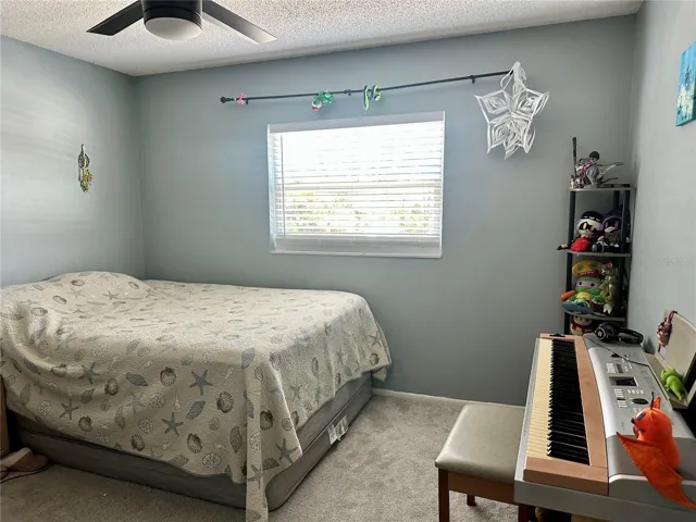 2nd Bedroom