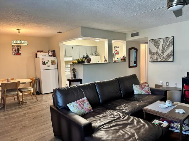 Open Floorplan