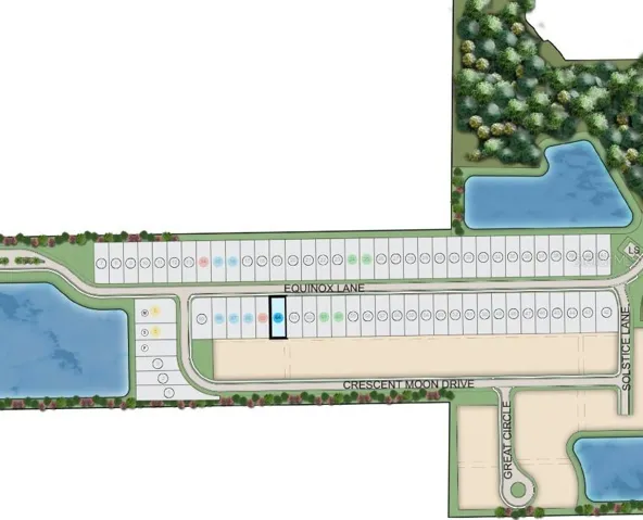 Solena Sitemap