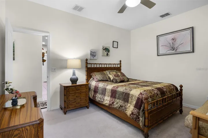 Bedroom #3