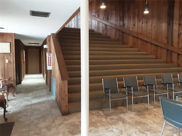 Clubhouse can be rented