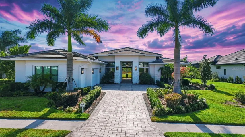 Welcome HOME!!