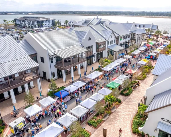 Waterside Farmers Market named BEST in Florida!!!