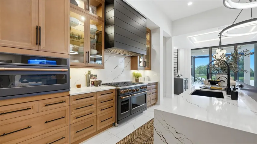 Elegant modern design