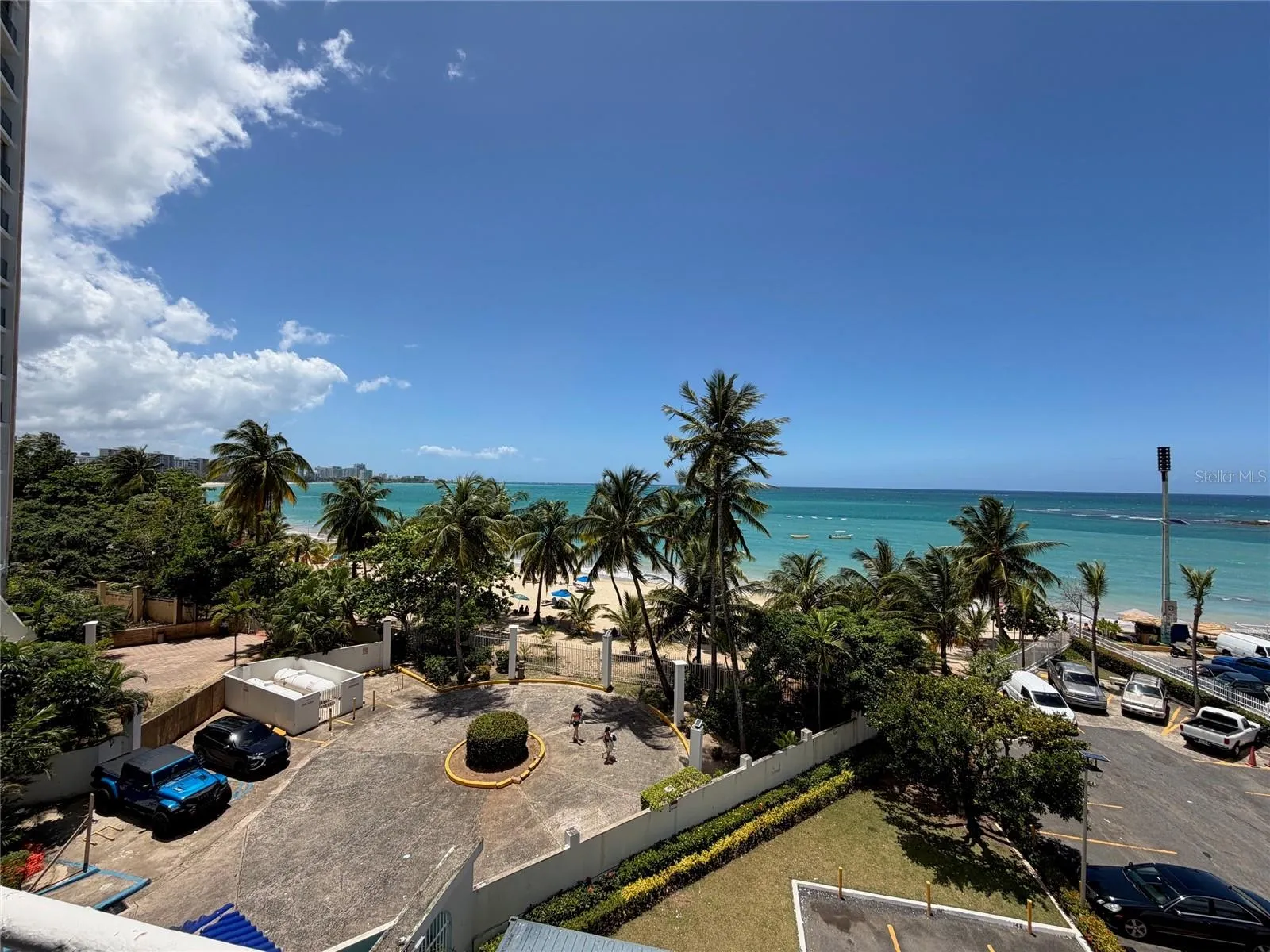 view