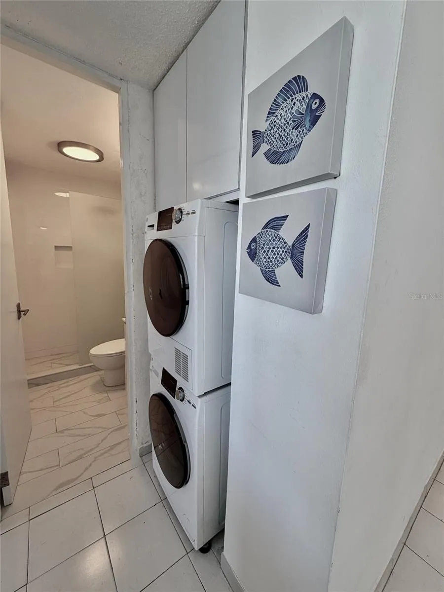 laundry