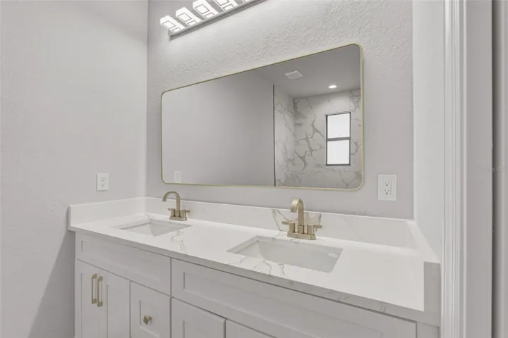 Primary Ensuite