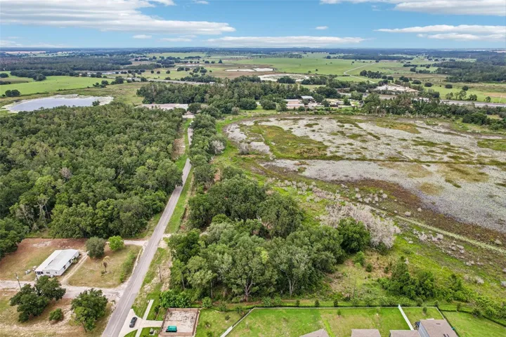 With agricultural zoning, buyers will appreciate the flexibility this property provides.