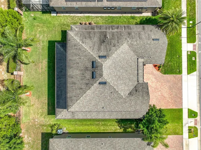 Home Bird’s Eye View